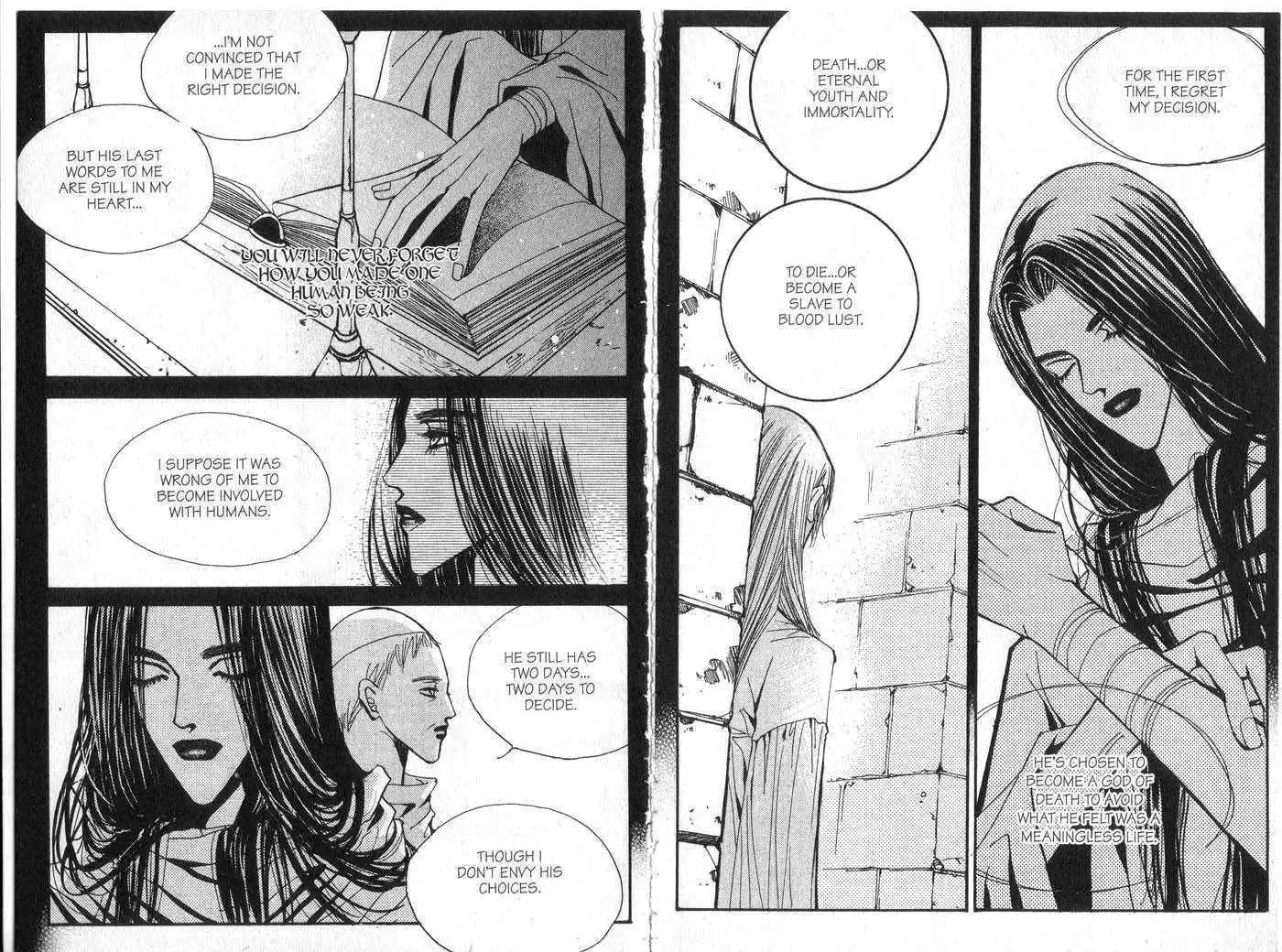 Model(LEE So Young) Chapter 7 33